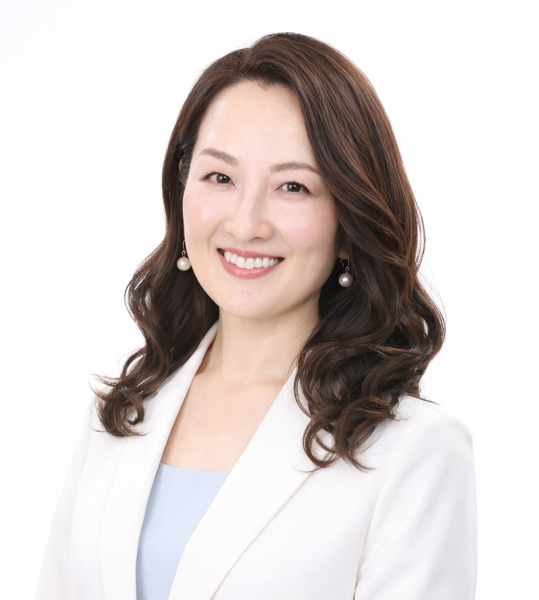 弁護士 丸山 薫美（第一東京弁護士会所属）